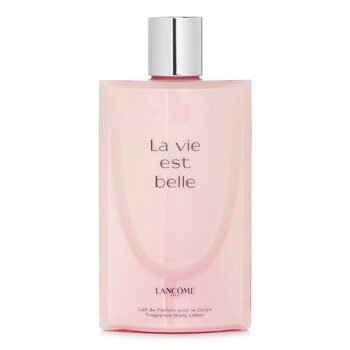 Lancome La Vie Est Belle Lozione Profumo-Corpo Nutriente