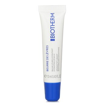 Biotherm Beurre De Levres balsamo labbra rimpolpante e levigante