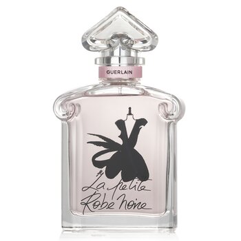 Guerlain La Petite Robe Noire Eau De Toilette Spray