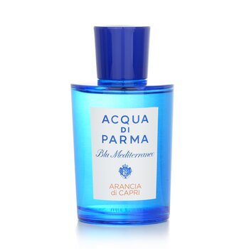 Acqua Di Parma Blu Mediterraneo Arancia Di Capri Eau De Toilette Spray