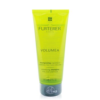 Rene Furterer Volumea Shampoo Volumizzante (Per Capelli Fini e Limp)