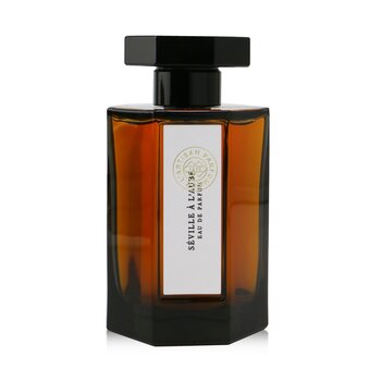 Siviglia A L'Aube Eau De Parfum Spray