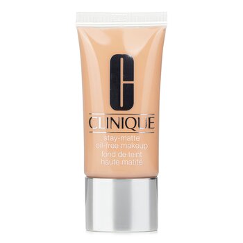 Clinique Trucco Stay Matte Oil Free - # 02 Alabastro (VF-N)