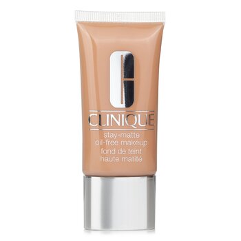 Clinique Stay Matte Oil Free Makeup - # 09 Neutral (MF-N)