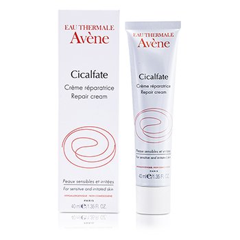 Cicalfate Repair Cream (per pelli sensibili e irritate)