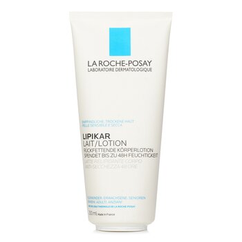 La Roche Posay Lipikar Lait Latte corpo idratante