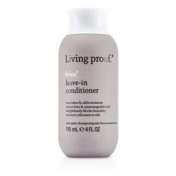 Living Proof Balsamo leave-in No Frizz (per capelli secchi o danneggiati)