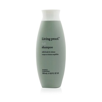 Living Proof Shampoo completo