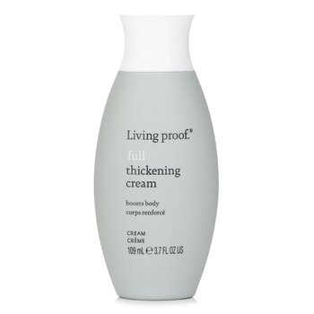 Living Proof Crema ispessente completa