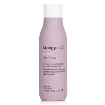 Living Proof Restore Shampoo (per capelli secchi o danneggiati)