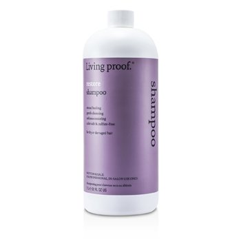 Living Proof Restore Shampoo - Per capelli secchi o danneggiati (prodotto da salone)