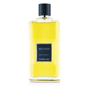 Vetiver Eau De Toilette Spray