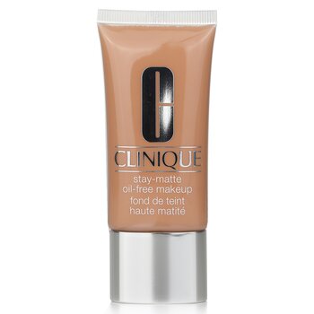 Clinique Stay Matte Oil Free Makeup - # 11 Honey (MF-G)