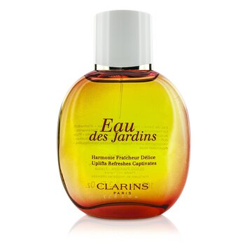 Clarins Spray profumato per il trattamento Eau Des Jardins