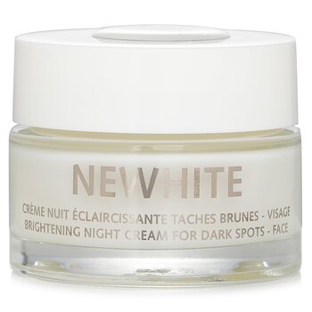 Guinot Newhite Crema Notte Schiarente Per Il Viso