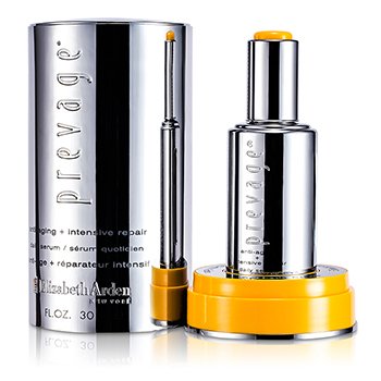 Prevage by Elizabeth Arden Siero quotidiano antietà intensivo riparatore