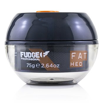 Fudge Fat Hed (Pasta Texture Leggera Tenuta Salda)
