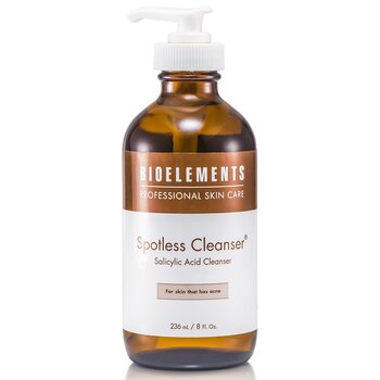 Bioelements Detergente senza macchia (taglia da salone)