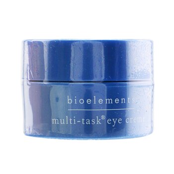 Bioelements Crema contorno occhi multi-task