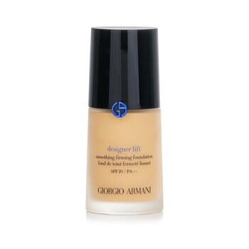 Designer Lift Smoothing Firming Foundation SPF20 - # 2