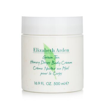 Elizabeth Arden Crema corpo al tè verde con gocce di miele