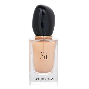 Giorgio Armani Si Eau De Parfum Spray