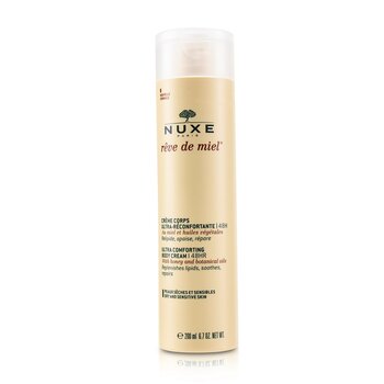 Reve De Miel Crema Corpo Ultra Confortevole (Pelle Secca e Sensibile)