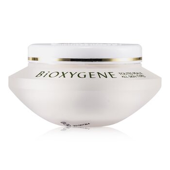 Crema Viso Bioxygene