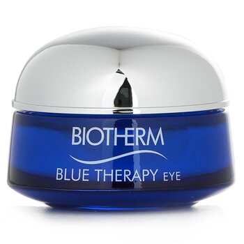Biotherm Crema per gli occhi Blue Therapy