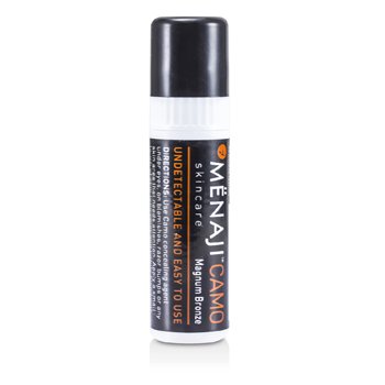 Camo Concealer - Bronzo