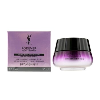 Forever Youth Liberator Crema da notte