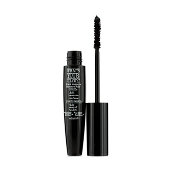 Qual è il tuo tipo The Body Builder Mascara - # Black