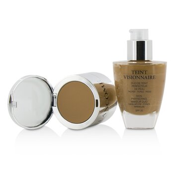 Teint Visionnaire Skin Perfecting Make Up Duo SPF 20 - # 03 Beige Diaphane