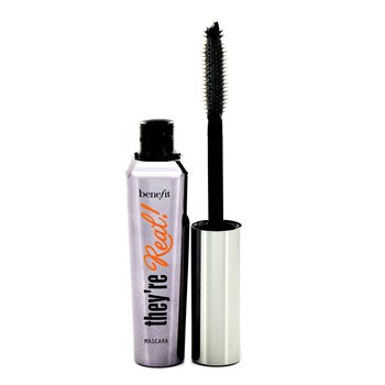 Benefit Sono Real Beyond Mascara - Black