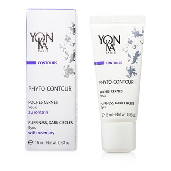 Yonka Contorni Fitocontorno Al Rosmarino - Puffiness, Dark Circles (For Eyes)