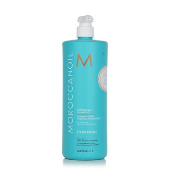 Moroccanoil Shampoo idratante (per tutti i tipi di capelli)
