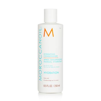 Moroccanoil Balsamo idratante (per tutti i tipi di capelli)