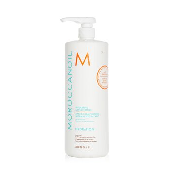 Moroccanoil Balsamo idratante (per tutti i tipi di capelli)