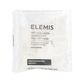 Elemis Maschera peel off al quarzo pro-collagene (prodotto per salone)