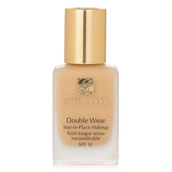 Estee Lauder Trucco Stay In Place Double Wear SPF 10 - No.84 Rattan (2W2)