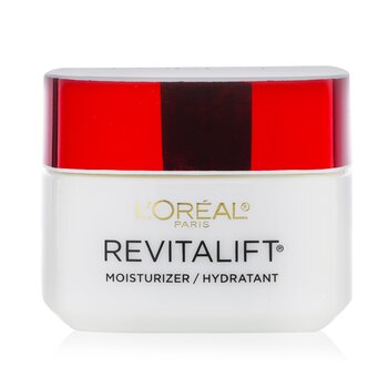 RevitaLift Crema Contorno Viso / Collo Anti-Rughe + Rassodante