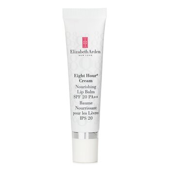 Elizabeth Arden Eight Hour Cream Balsamo labbra nutriente SPF 20