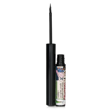 Eyeliner liquido Schwing - Nero