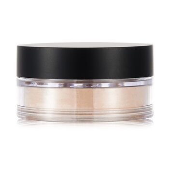 BareMinerals Matte Foundation Broad Spectrum SPF15 - Abbastanza leggero