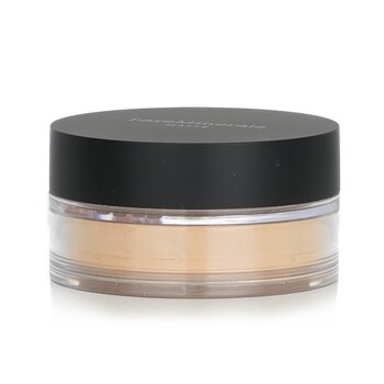 BareMinerals Matte Foundation Broad Spectrum SPF15 - Light