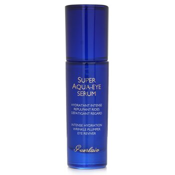 Super Aqua Eye Serum - Ravviva gli occhi rimpolpati dalle rughe di idratazione intensa