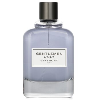 Gentlemen Only Eau De Toilette Spray