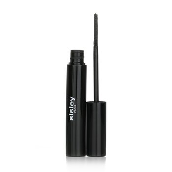 Sisley Mascara So Intense - # 1 Deep Black