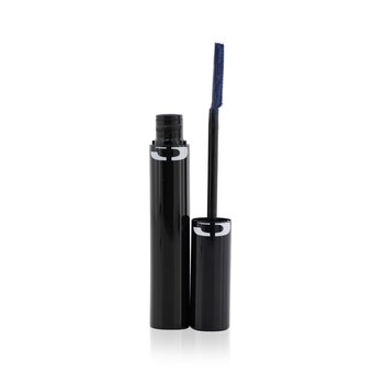 Mascara So Intense - # 3 Deep Blue