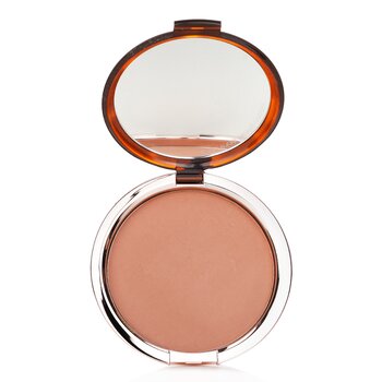 Bronzer in polvere Bronze Goddess - # 02 Medium